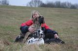 ADULTE ET CHIEN 478
